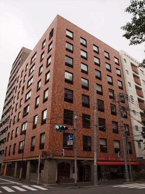 東神田サマリヤマンション